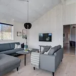 Villavilla 523 - Albaek, Nordjylland