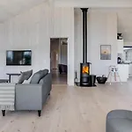Villavilla 523 - Albaek, Nordjylland * Ålbæk