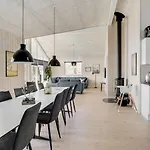 Villavilla 523 - Albaek, Nordjylland * Ålbæk