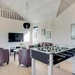 Dom wakacyjny Villavilla 523 - Albaek, Nordjylland Ålbæk