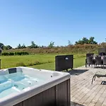 Villavilla 523 - Albaek, Nordjylland Dom wakacyjny *