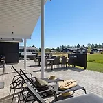 Villavilla 523 - Albaek, Nordjylland * Ålbæk