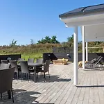 Villavilla 523 - Albaek, Nordjylland Dom wakacyjny