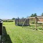Villavilla 523 - Albaek, Nordjylland Casa vacanze Ålbæk