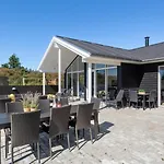 Dom wakacyjny Villavilla 523 - Albaek, Nordjylland *