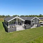 Villavilla 523 - Albaek, Nordjylland Dom wakacyjny *