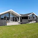 Villavilla 523 - Albaek, Nordjylland Dom wakacyjny Ålbæk
