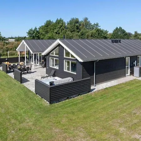 Villavilla 523 - Albaek, Nordjylland *