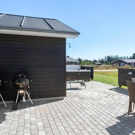 Villavilla 523 - Albaek, Nordjylland Dom wakacyjny