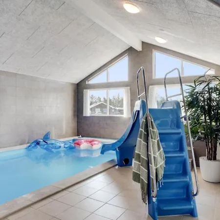 Villavilla 523 - Albaek, Nordjylland