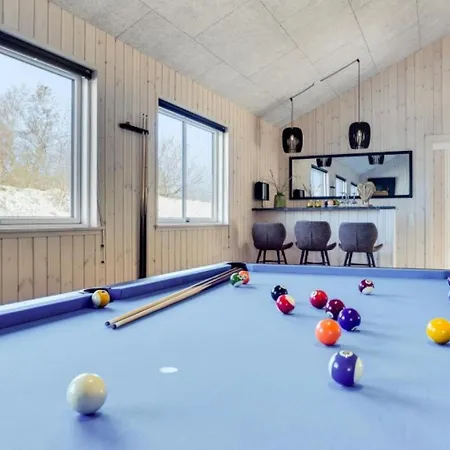 Villavilla 523 - Albaek, Nordjylland Ålbæk