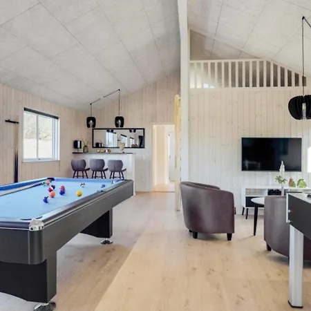 Villavilla 523 - Albaek, Nordjylland *