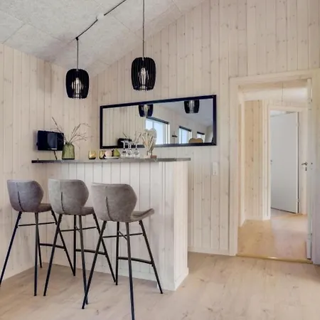 Сasa de vacaciones Villavilla 523 - Albaek, Nordjylland