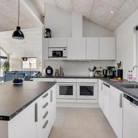 Сasa de vacaciones Villavilla 523 - Albaek, Nordjylland