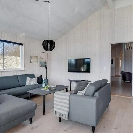 Villavilla 523 - Albaek, Nordjylland