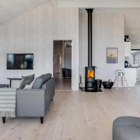 Villavilla 523 - Albaek, Nordjylland * Ålbæk