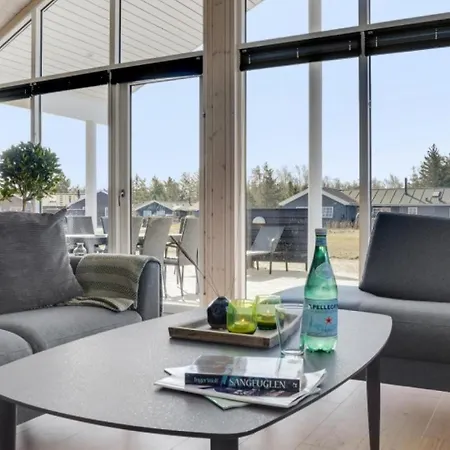 Сasa de vacaciones Villavilla 523 - Albaek, Nordjylland