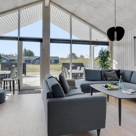 Сasa de vacaciones Villavilla 523 - Albaek, Nordjylland