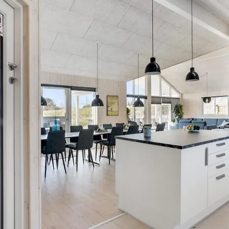 Villavilla 523 - Albaek, Nordjylland *