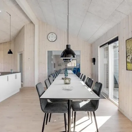 Villavilla 523 - Albaek, Nordjylland