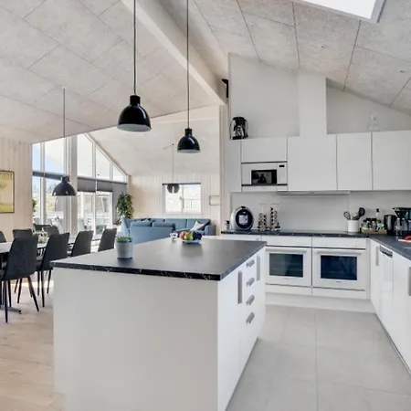 Villavilla 523 - Albaek, Nordjylland *