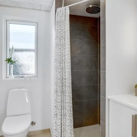 Сasa de vacaciones Villavilla 523 - Albaek, Nordjylland Ålbæk