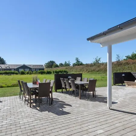 Villavilla 523 - Albaek, Nordjylland Ålbæk