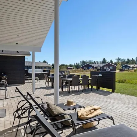 Villavilla 523 - Albaek, Nordjylland * Ålbæk