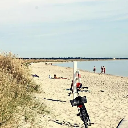 Villavilla 523 - Albaek, Nordjylland Ålbæk