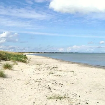 Villavilla 523 - Albaek, Nordjylland *