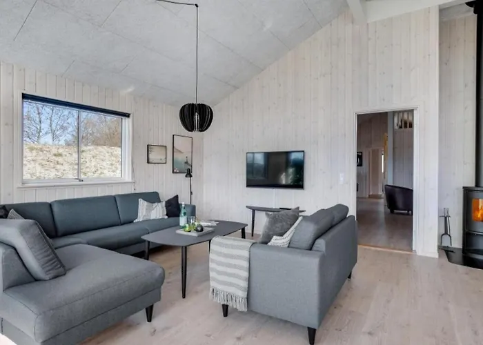 Villavilla 523 - Albaek, Nordjylland